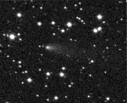 Description de l'image 106P 2021-08-25 image ZTF-sso-611-zr-fov-4.7arcmin.png.