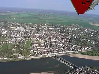 La Charité-sur-Loire
