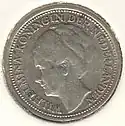 Coin Wilhelmina
