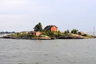 Ryssänsaari