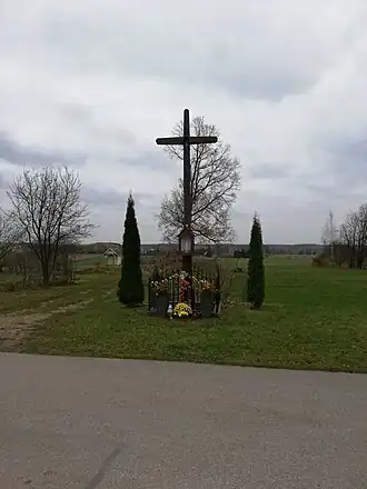 Bohdan (Dobrzyniewo Duże)