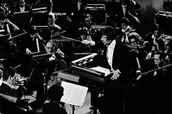 Image illustrative de l’article Orchestre national du Capitole de Toulouse