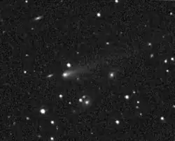 Description de l'image 110P 2021-11-20 image ZTF-sso-568-zg-fov-7.0arcmin.png.