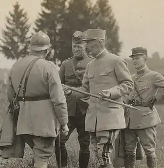 Georges de Bazelaire