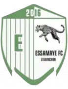 Logo du Essamaye FC