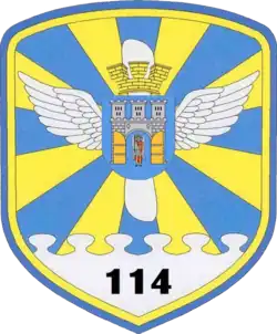 Image illustrative de l’article 114e brigade d'aviation tactique