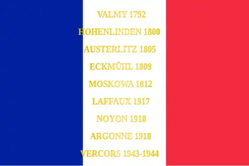 11e régiment de cuirassiers