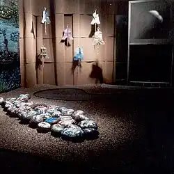 AonanchTacon Commémoratif.