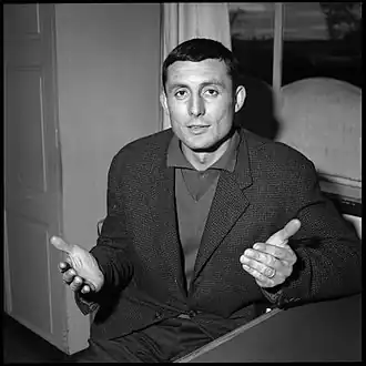 Louis Bertorelle • 🇫🇷 Laurie Crozes