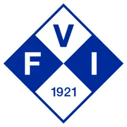 Logo du FV Illertissen