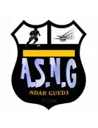 Logo du AS Ndar Guedj