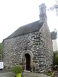 La chapelle de Trégain 2.