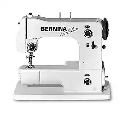 Modèle 125 : machine électrique à bras libre (1945-1963).