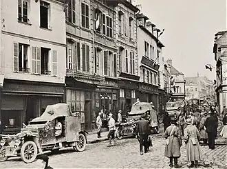 Image illustrative de l’article 12e groupe d'autos-mitrailleuses et autos-canons