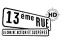Logo de la version HD du 13 novembre 2007 au 12 novembre 2010.