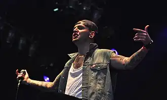 Description de cette image, également commentée ci-après