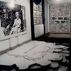 Mémoire de la Famille Côté / Maltais.