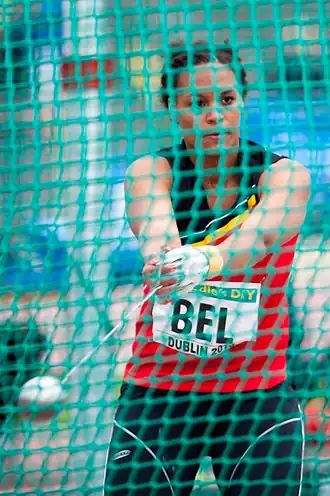 Image illustrative de l’article Jolien Boumkwo