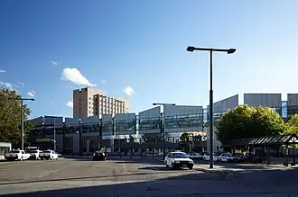 Image illustrative de l’article Gare d'Obihiro