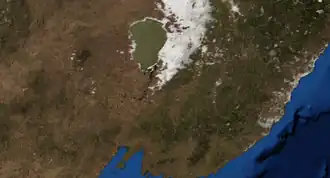 Image illustrative de l’article Plaine du Khanka