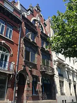 137 Avenue de La République, La Madeleine