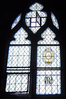 Mère de Miséricorde.