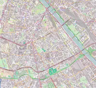 (Voir situation sur carte : 13e arrondissement de Paris)