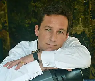 Image illustrative de l’article Duc d'Argyll