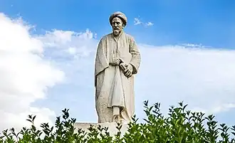 Saadi