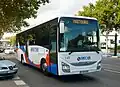 Iveco Bus Crossway