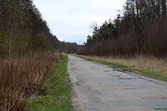 Image illustrative de l’article Boulevard du 14-Novembre