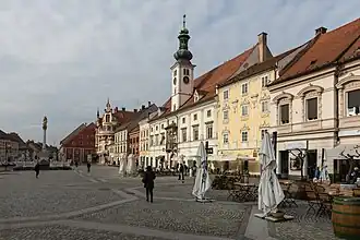 Image illustrative de l’article Dimanche sanglant de Maribor