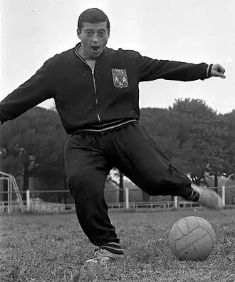 Image illustrative de l’article Pierre Dorsini