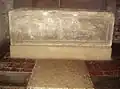 Sarcophage de Vital.