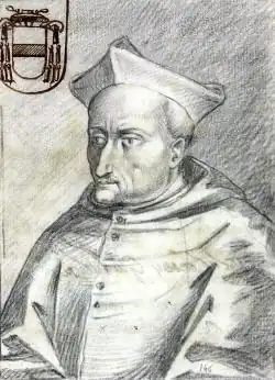 Image illustrative de l’article Bartolomeo Guidiccioni