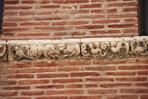 Créatures hybrides.