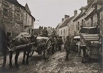Image illustrative de l’article 15e groupe d'autos-mitrailleuses et autos-canons