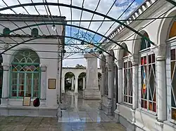 La kenassa  classé.