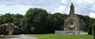 Moutiers-sous-Chantemerle