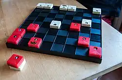 Description de l'image 160507 Shogun Spielmaterial 02.jpg.