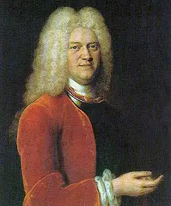 Christian-Louis II