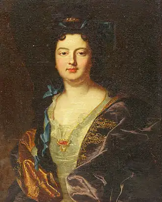 Anne-Catherine de Labriffe