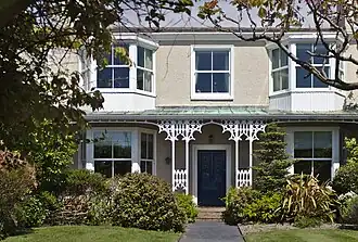 Waterloo (Nouvelle-Zélande)