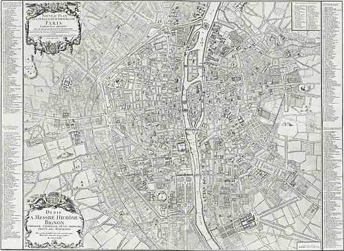 1713 (Bernard Jaillot)