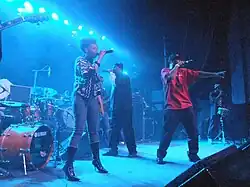 Description de cette image, également commentée ci-après