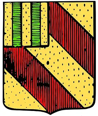 Image illustrative de l’article Famille van Caestre