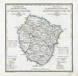 Description de l'image 1822 Ярославская Губерния.jpg.
