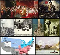 Description de l'image 1830s collage.jpg.