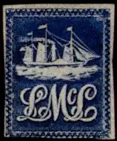 illustration de Lady McLeod