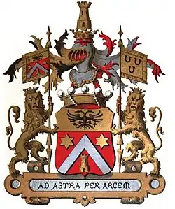 Image illustrative de l’article Famille de Knyff